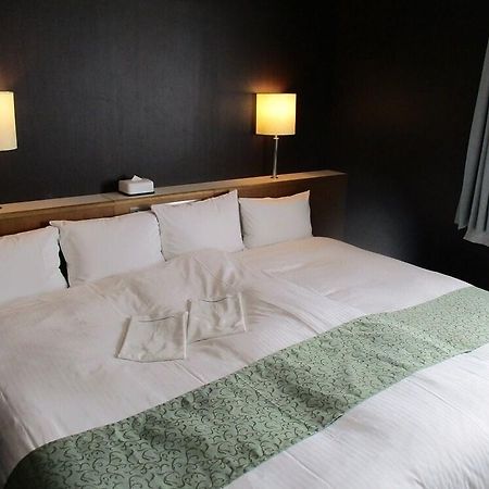 Niigata Keihin Hotel Экстерьер фото
