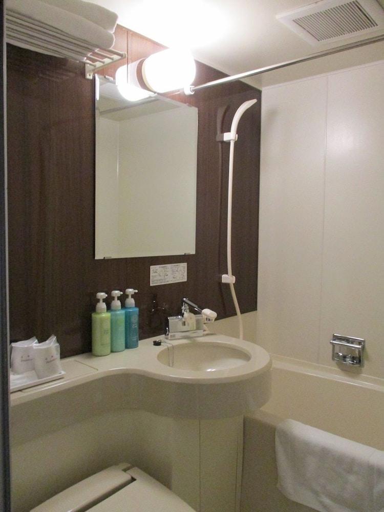 Niigata Keihin Hotel Экстерьер фото