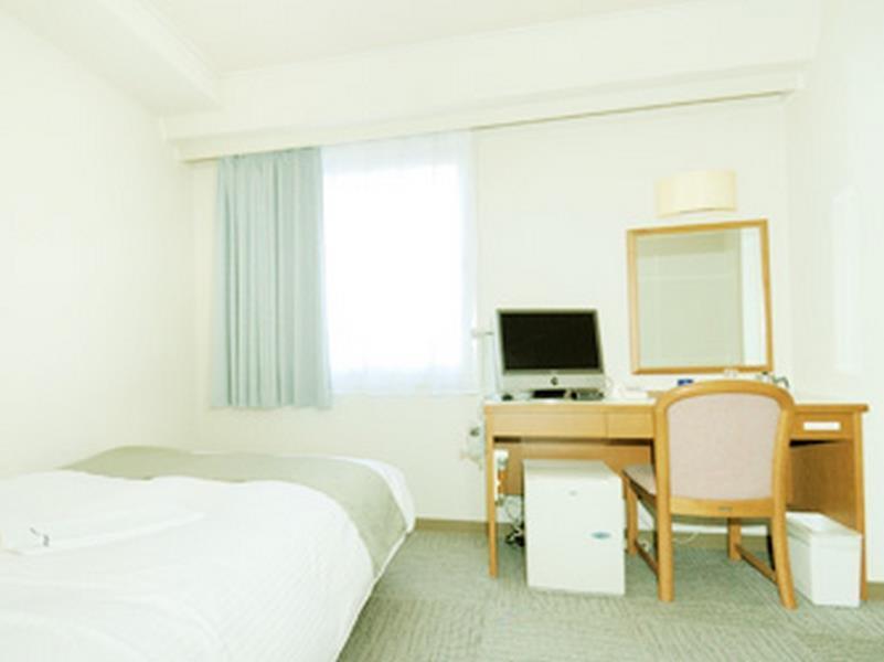 Niigata Keihin Hotel Экстерьер фото